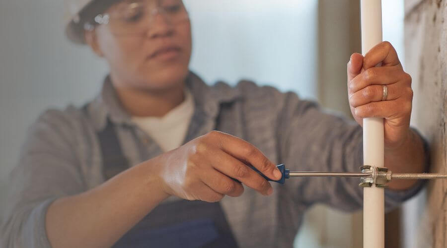 Professional septic tank pumping in Randsburg, CA